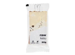 RAW KEŠU 50g