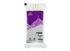 RAW FIGOVÁ 50g