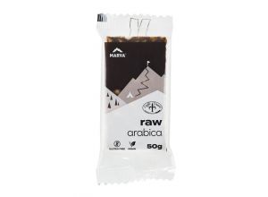 RAW ARABICA 50g