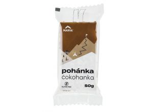 ČOKOHANKA 50g