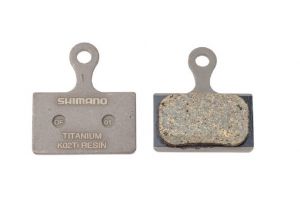 dostičky shimano RESIN K03Ti