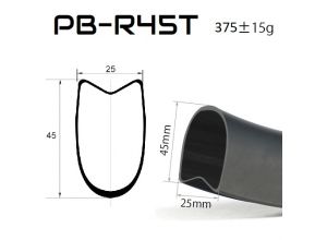 ráf PB - R45T Carbon Light