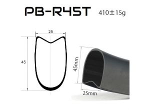 ráf PB - R45T Carbon