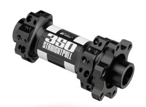 DT SWISS 350 6h straightpull BOOST 15mm predný náboj