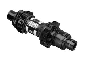 DT SWISS 350 cl straightpull boost 12x148 SRAM XD zadný náboj
