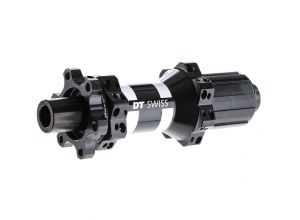 DT SWISS 350 DBIS straightpull 12x142 SHIMANO zadný náboj