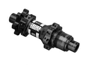 DT SWISS 350 DBIS straightpull 12x142 SRAM XD zadný náboj
