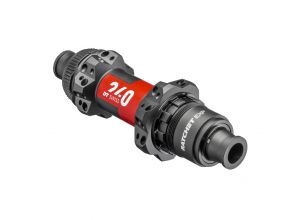 DT SWISS 240 EXP cl straightpull 12x148 BOOST SRAM XD  zadný náboj