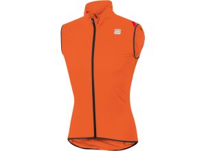 Sportful Hot Pack 6 vesta oranžová