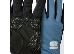 Sportful WS ESSENTIAL 2 rukavice modré/čierne
