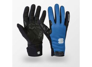 Sportful WS ESSENTIAL 2 rukavice blue denim black