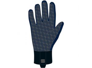Sportful NoRain rukavice modré