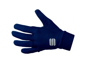 Sportful NoRain rukavice modré