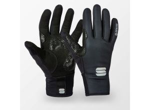 Sportful WS Essential 2 rukavice dámske čierne