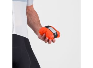 Sportful Hot Pack EasyLight Bunda oranžová