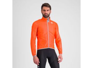 Sportful Hot Pack EasyLight Bunda oranžová