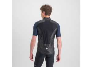 Sportful Hot Pack EasyLight Vesta čierna