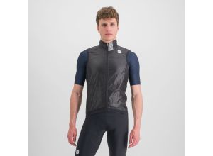 Sportful Hot Pack EasyLight Vesta čierna