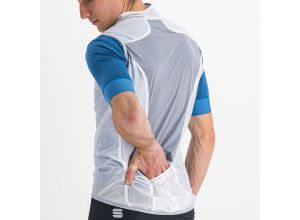 Sportful Hot Pack EasyLight Vesta biela