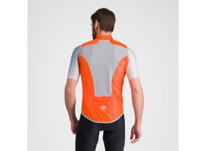 Sportful Hot Pack EasyLight Vesta oranžová