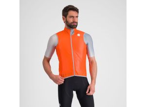 Sportful Hot Pack EasyLight Vesta oranžová