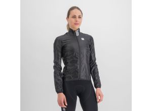 Sportful Hot Pack EasyLight Dámska bunda  čierna