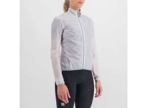 Sportful Hot Pack EasyLight Dámska bunda biela