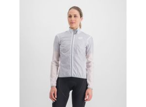 Sportful Hot Pack EasyLight Dámska bunda biela