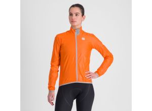 Sportful Hot Pack EasyLight Dámska bunda  oranžová