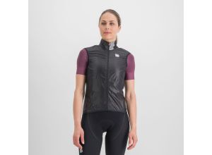 Sportful Hot Pack EasyLight Dámska vesta  čierna