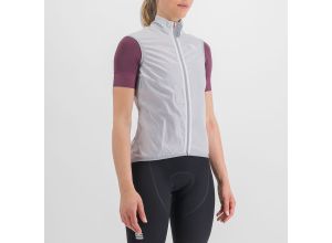 Sportful Hot Pack EasyLight Dámska vesta  biela