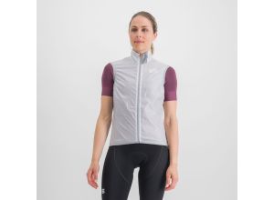 Sportful Hot Pack EasyLight Dámska vesta  biela