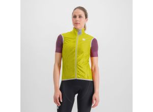 Sportful HOT PACK EASYLIGHT dámska vesta cedar