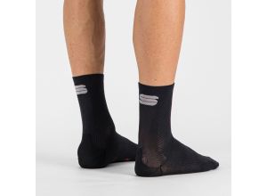 Sportful Bodyfit Pro 2.0 Ponožky čierne