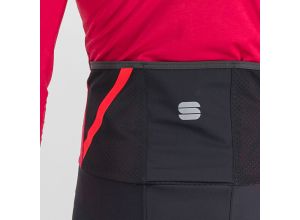 Sportful Fiandre Pro bunda bordeaux