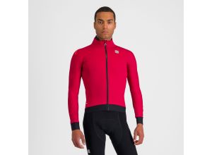 Sportful Fiandre Pro bunda bordeaux