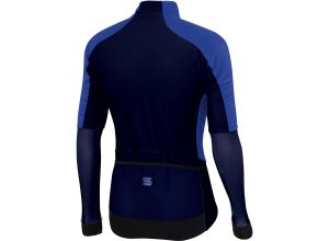 Sportful Bodyfit Pro 2.0 Thermal bunda modrá/tmavomodrá