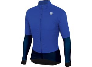 Sportful Bodyfit Pro 2.0 Thermal bunda modrá/tmavomodrá