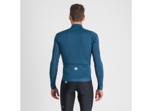 Sportful MONOCROM THERMAL dres modrý