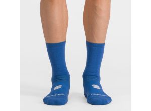 Sportful MERINO WOOL 18 ponožky blue denim