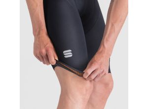 Sportful Bodyfit Pro Ltd kraťasy s trakmi čierne