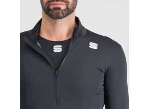 Sportful Fiandre Light NoRain bunda čierna