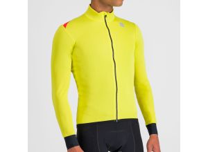 Sportful FIANDRE LIGHT NO RAIN bunda cedar