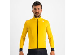 Sportful Fiandre Light NoRain bunda  žltá