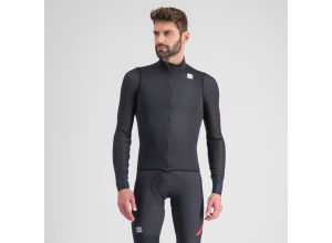 Sportful Fiandre Light NoRain vesta čierna