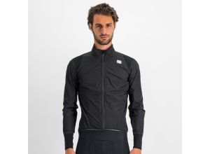 Sportful Hot Pack NoRain bunda čierna