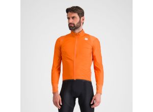 Sportful Hot Pack NoRain bunda oranžová