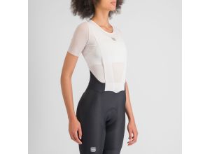 Sportful Bodyfit Pro Ltd dámske kraťasy s trakmi čierne