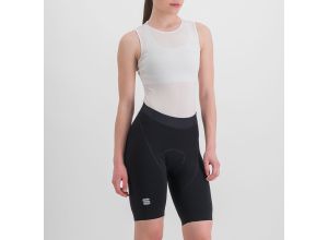 Sportful Total Comfort dámske kraťasy  čierne