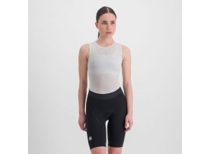 Sportful Total Comfort dámske kraťasy  čierne